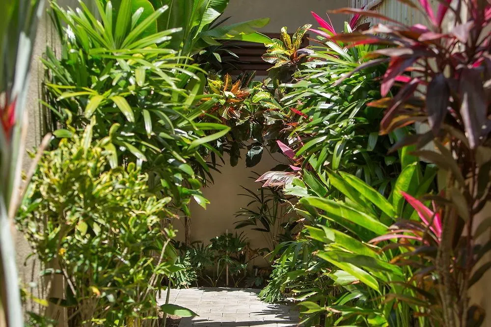Beautiful Bali Villas Legian  0*, Legian (Bali)