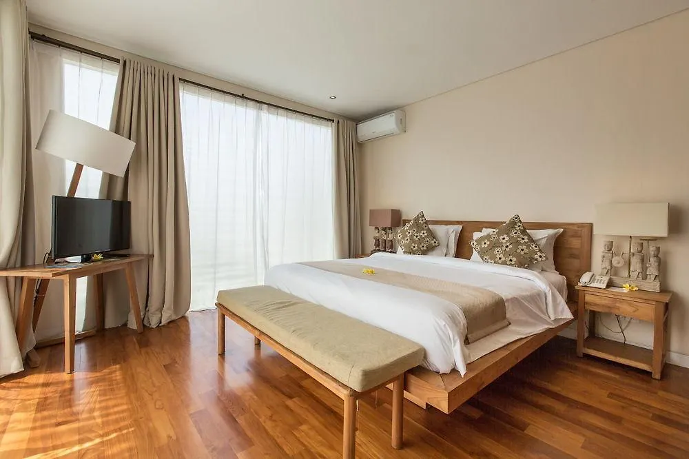 Beautiful Bali Villas Legian