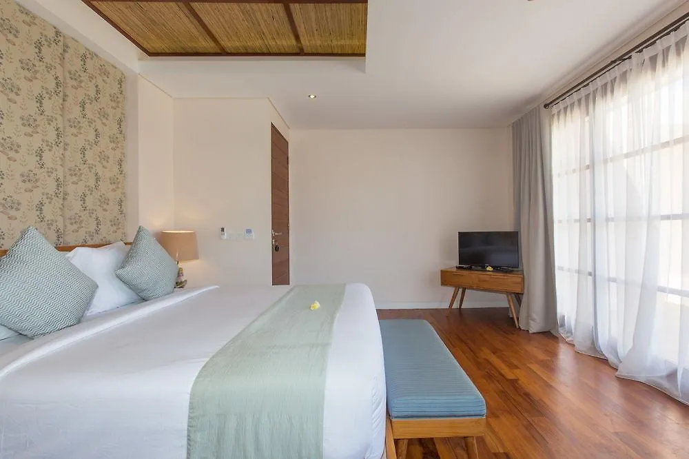 Beautiful Bali Villas Legian