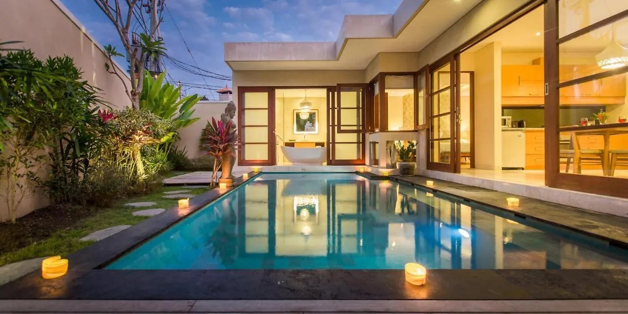 Beautiful Bali Villas Legian  0*, Legian (Bali) Indonesia
