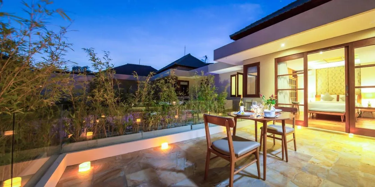 Beautiful Bali Villas Legian  Legian (Bali)