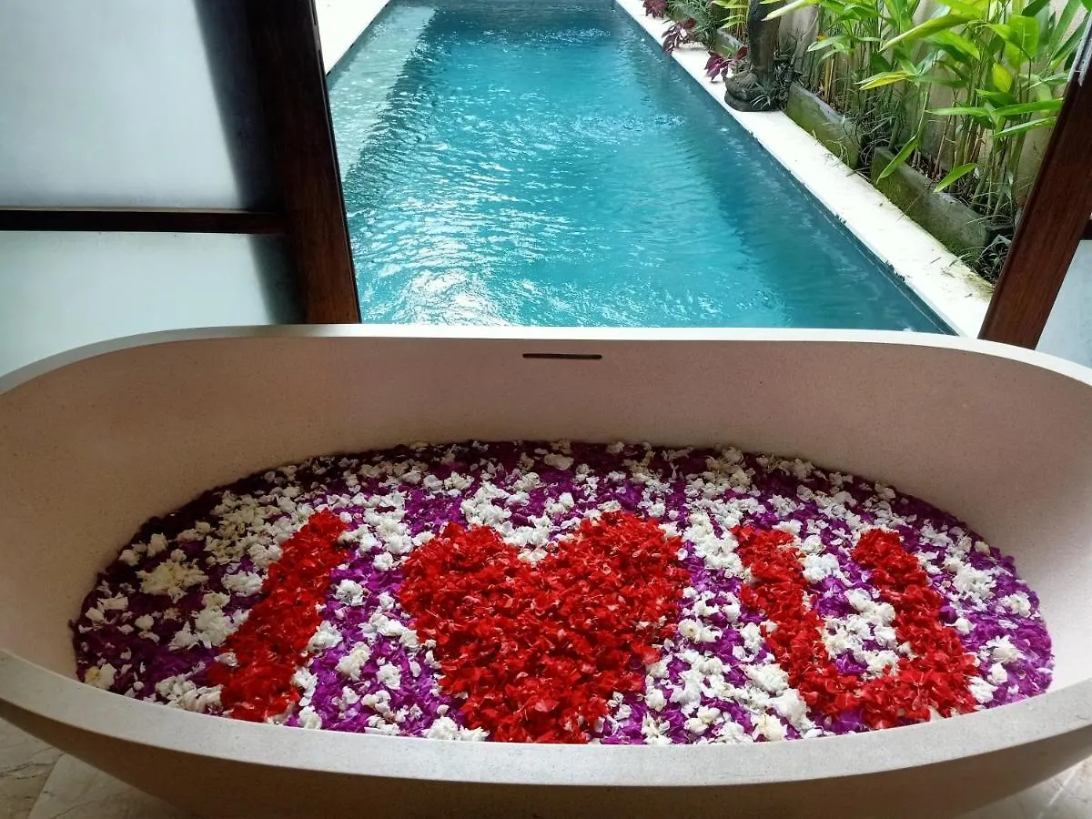 Beautiful Bali Villas Legian