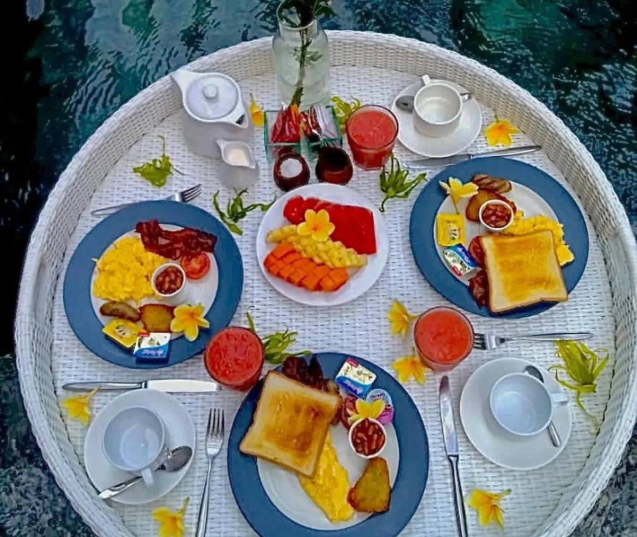Beautiful Bali Villas Legian  Indonesia