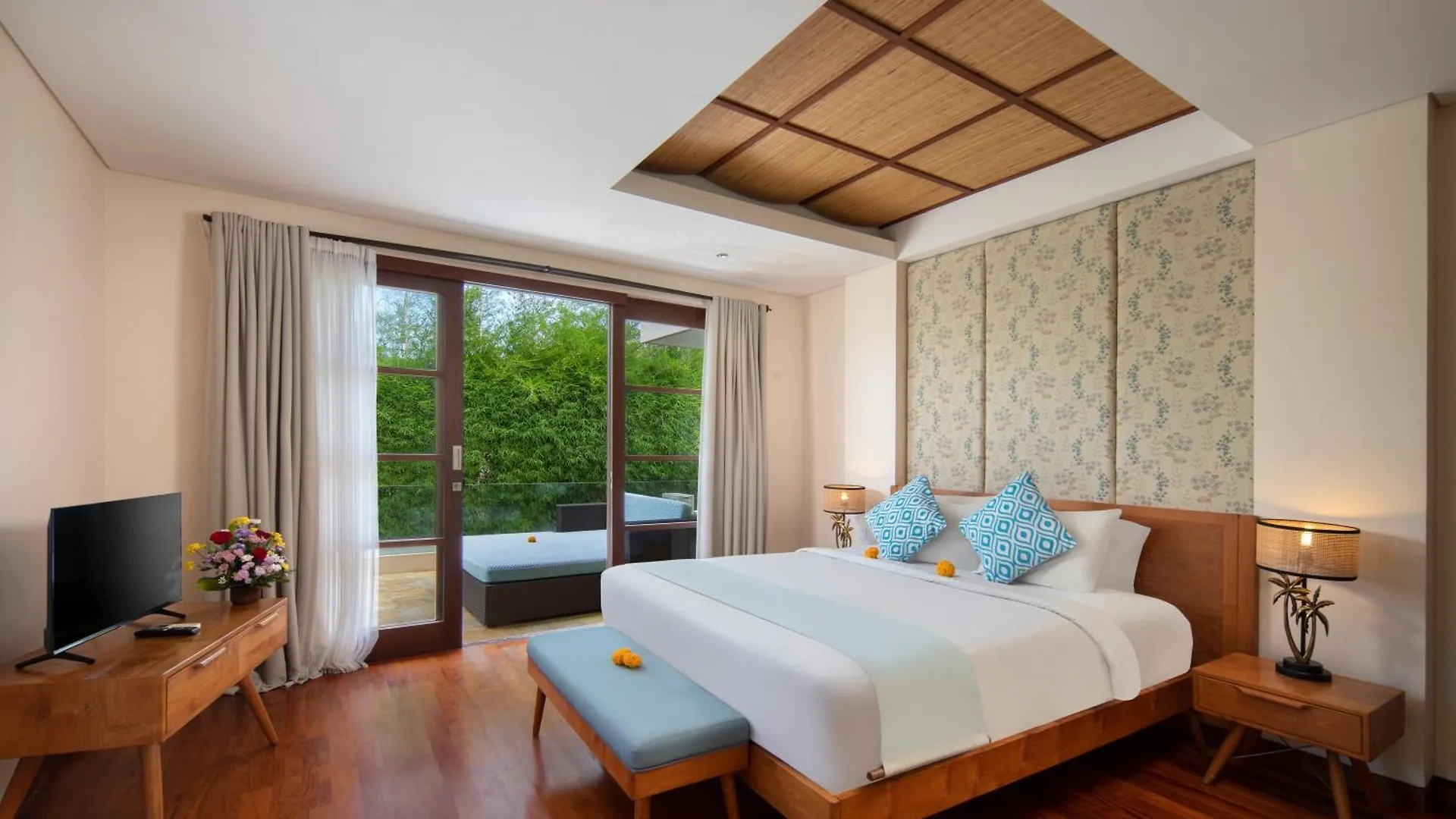 Beautiful Bali Villas Legian  0*, Legian (Bali)