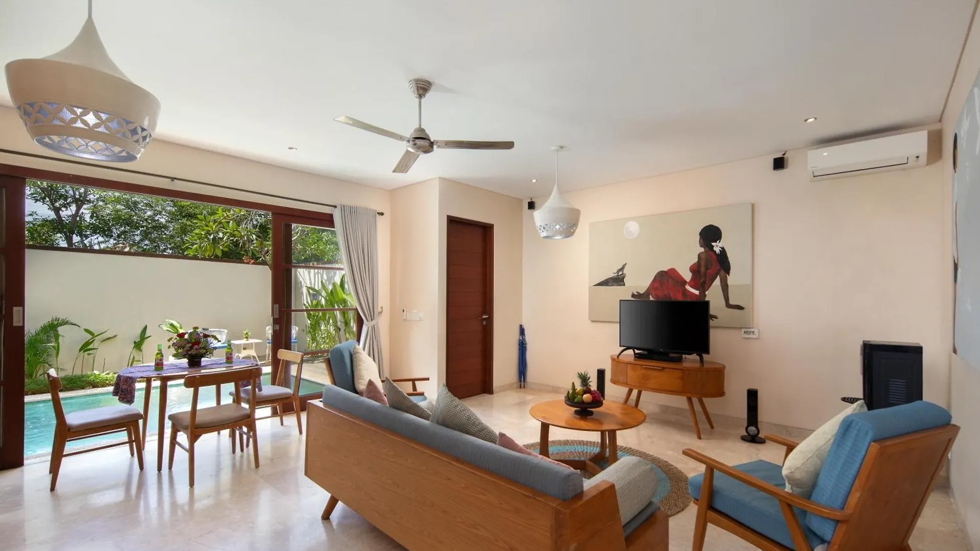 Beautiful Bali Villas Legian  Legian (Bali)