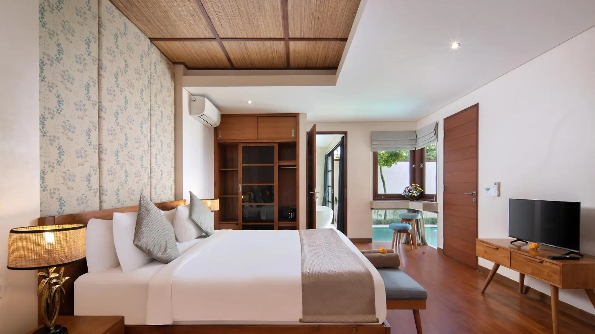Beautiful Bali Villas Legian   Legian (Bali)