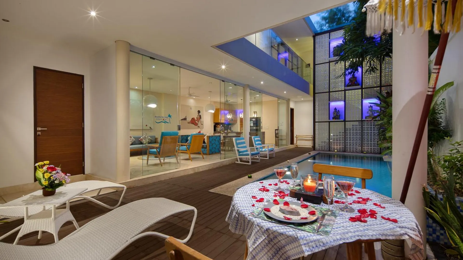 Beautiful Bali Villas Legian  0*, Legian (Bali)