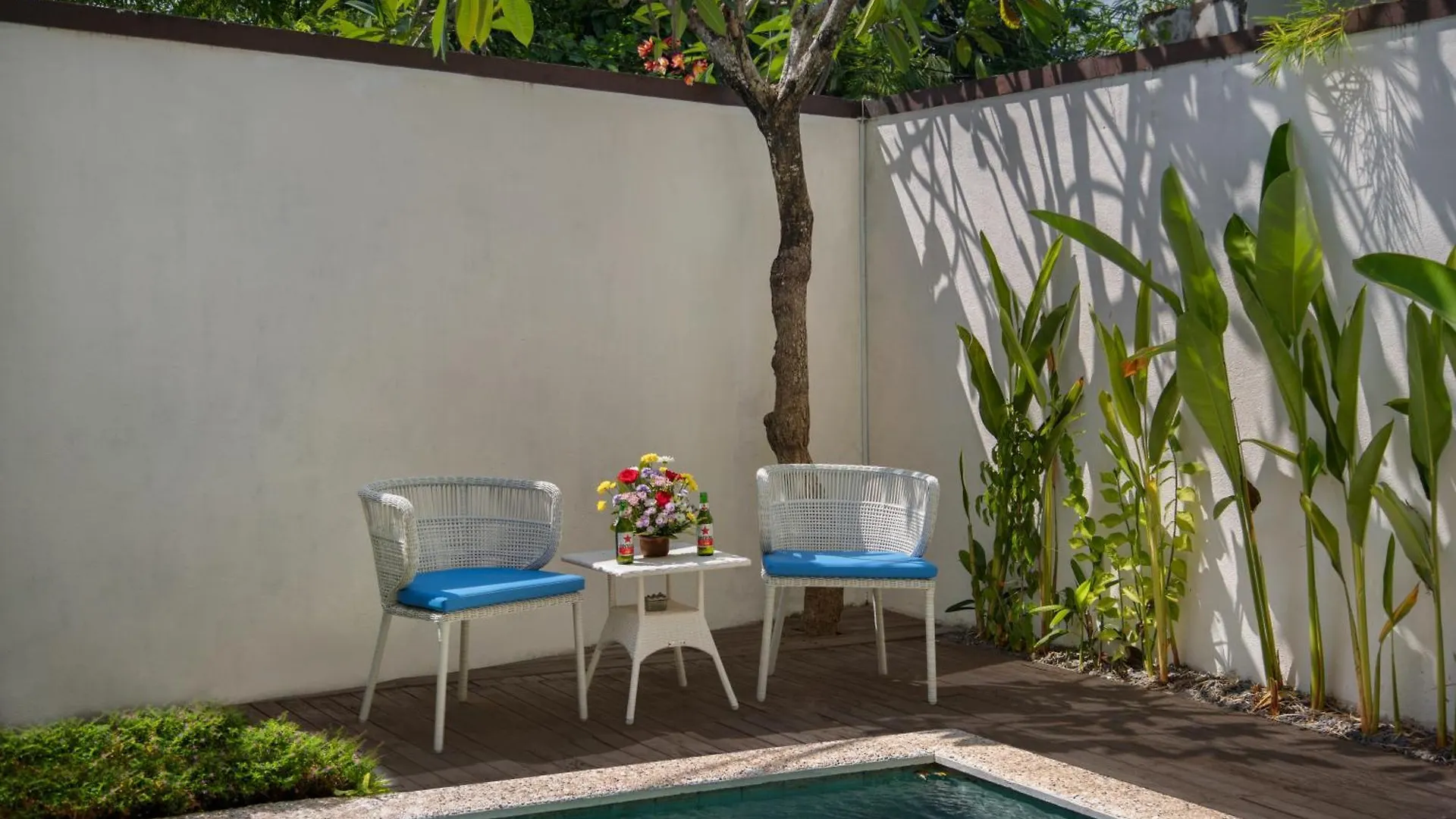 Beautiful Bali Villas Legian