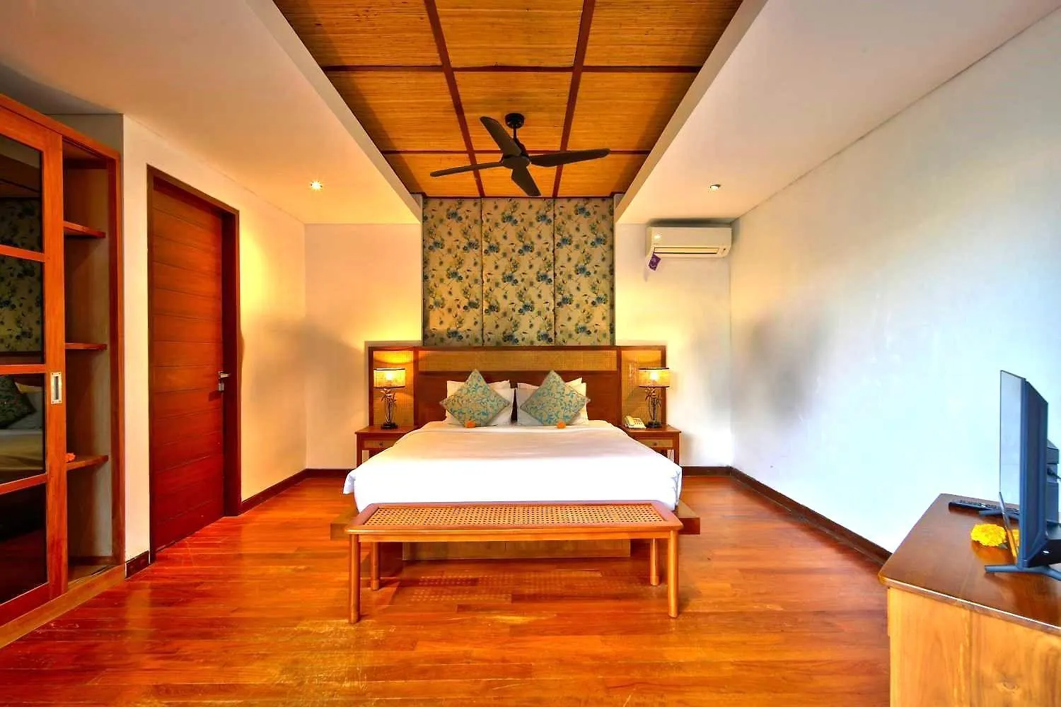 Beautiful Bali Villas Legian  Indonesia