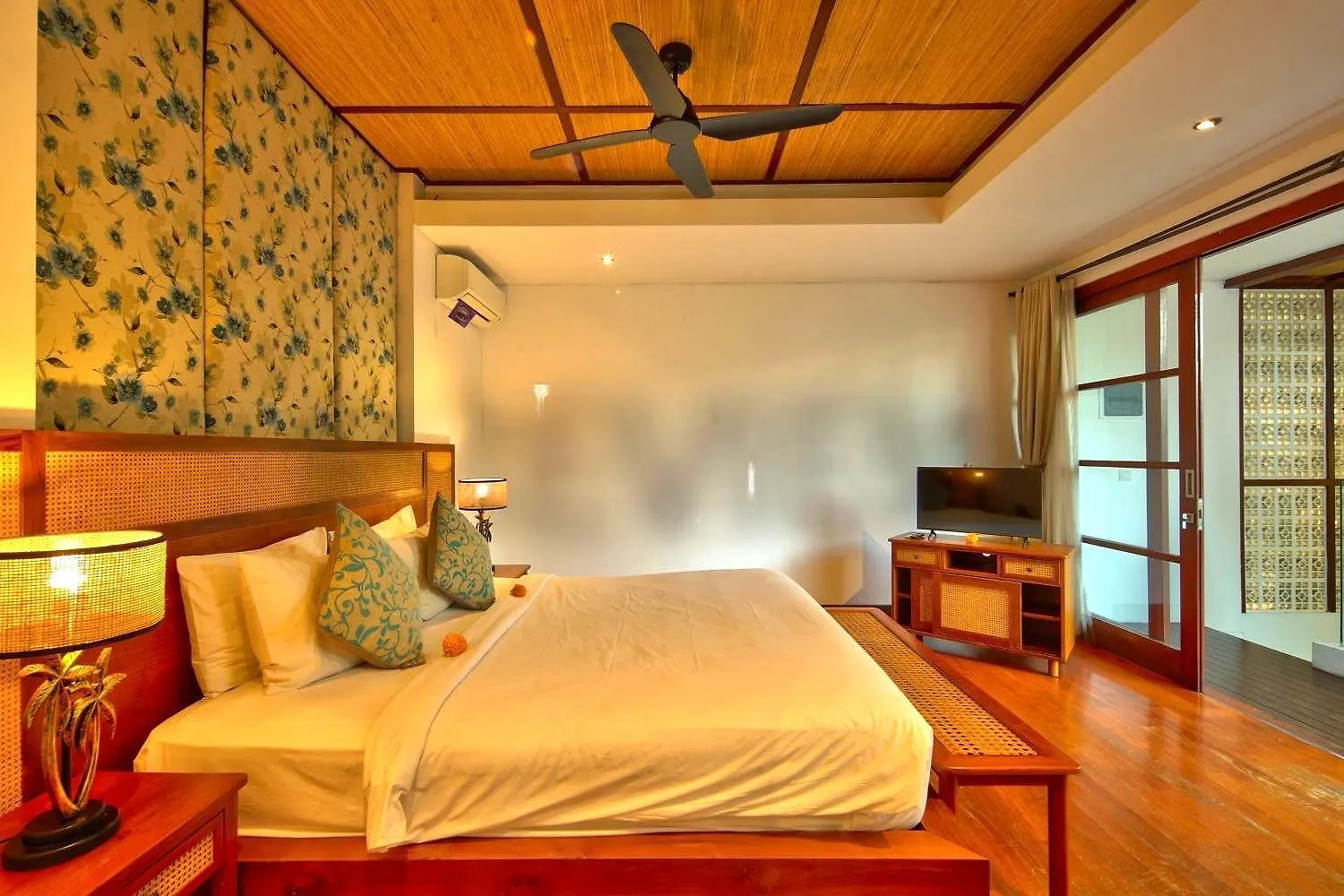 Beautiful Bali Villas Legian  Legian (Bali)