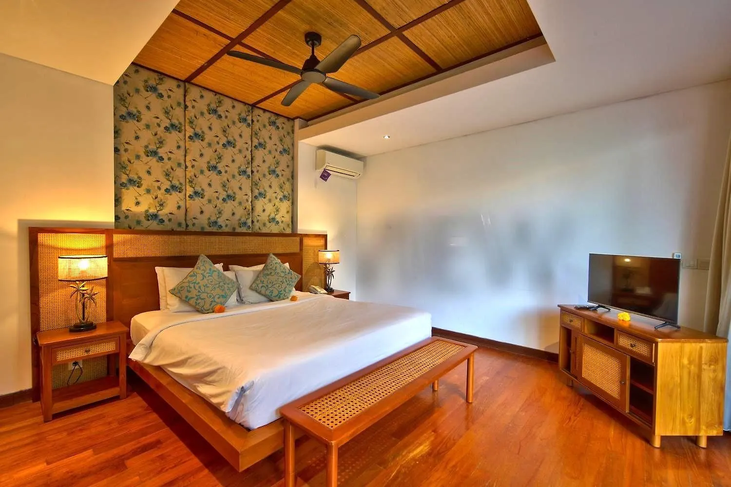 Beautiful Bali Villas Legian