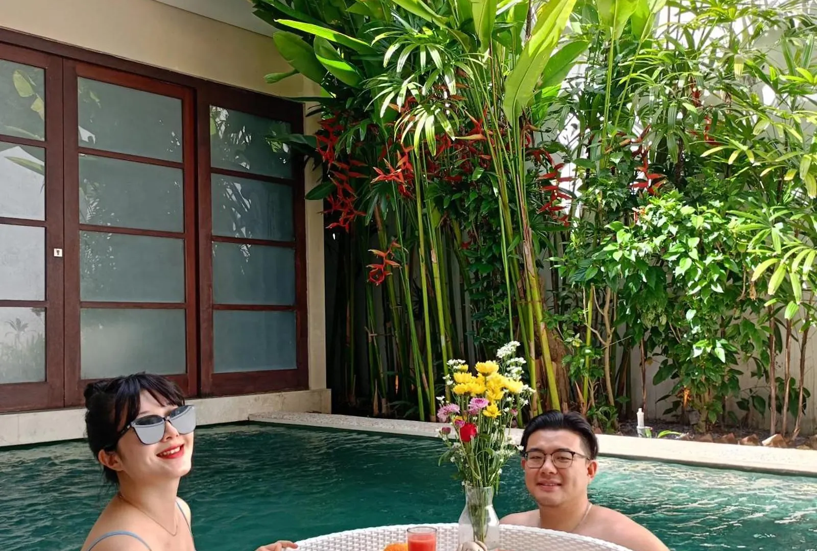 Beautiful Bali Villas Legian