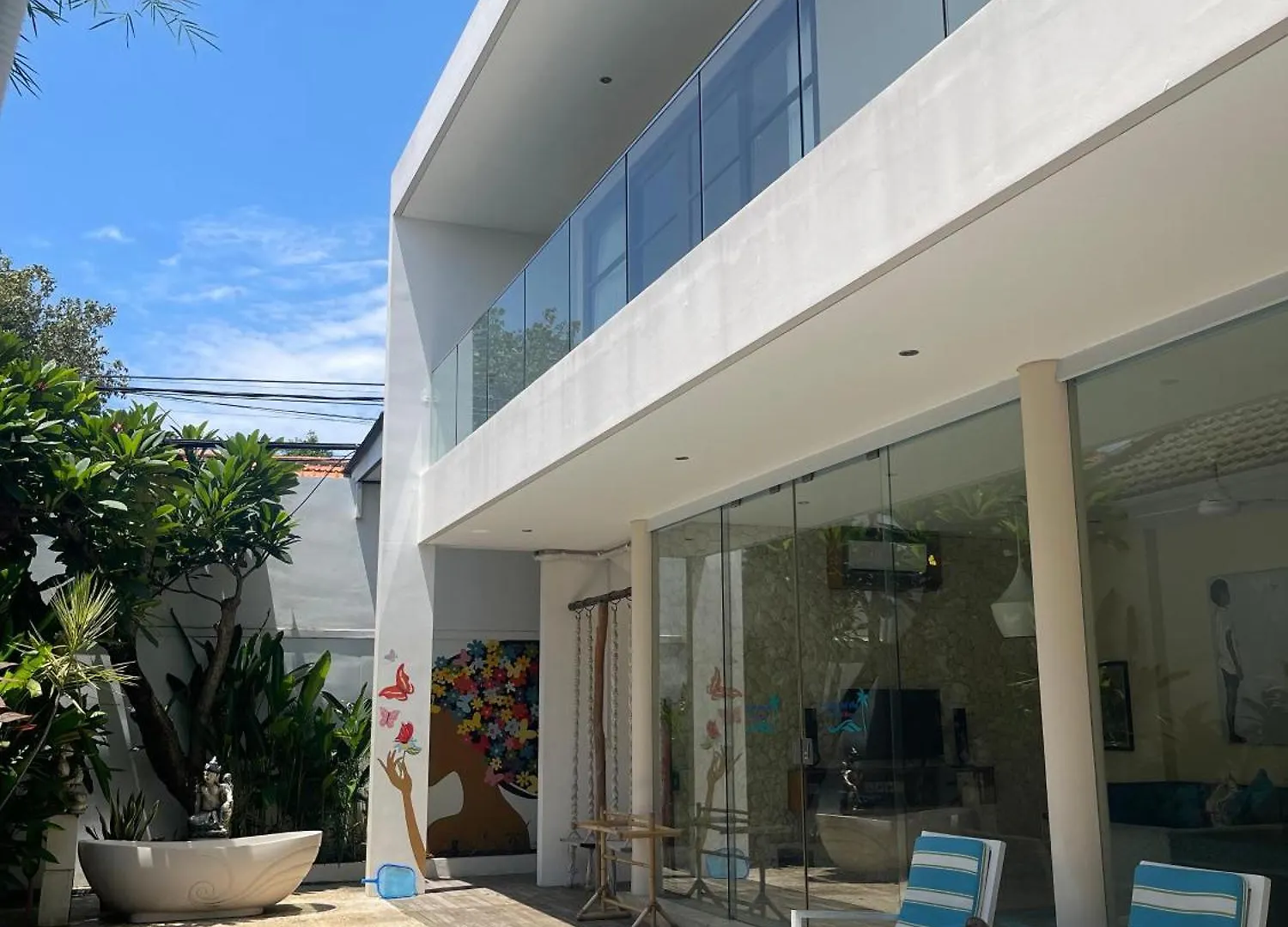Beautiful Bali Villas Legian  Indonesia