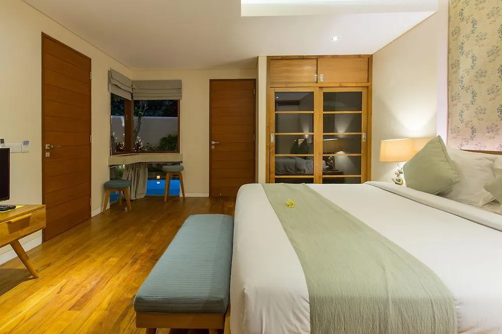 Beautiful Bali Villas Legian