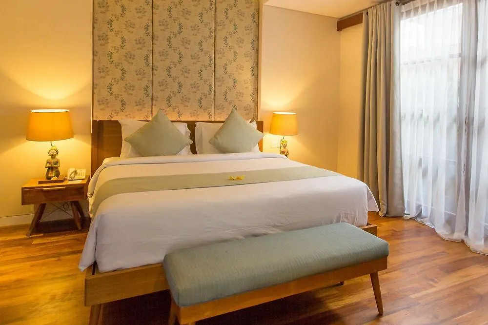 Beautiful Bali Villas Legian