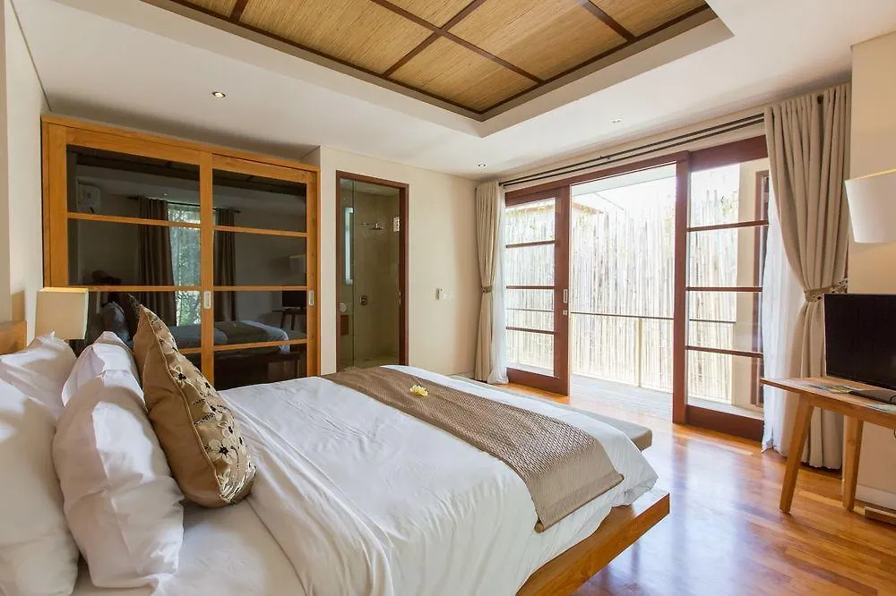 Beautiful Bali Villas Legian  Indonesia
