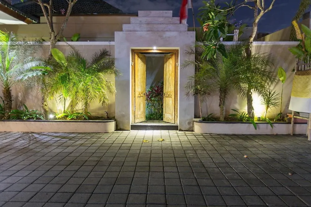 Beautiful Bali Villas Legian  0*, Legian (Bali) Indonesia