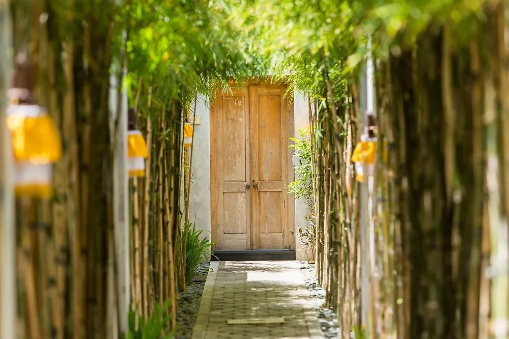 Beautiful Bali Villas Legian  Indonesia