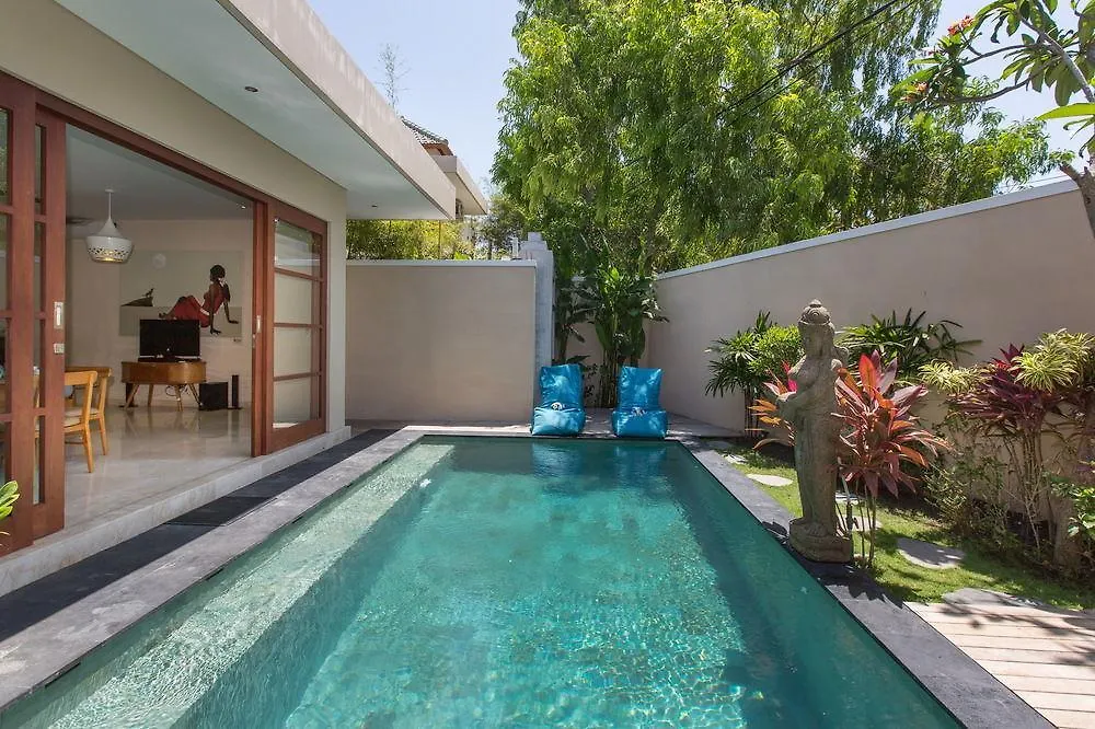 Beautiful Bali Villas Legian  Legian (Bali)
