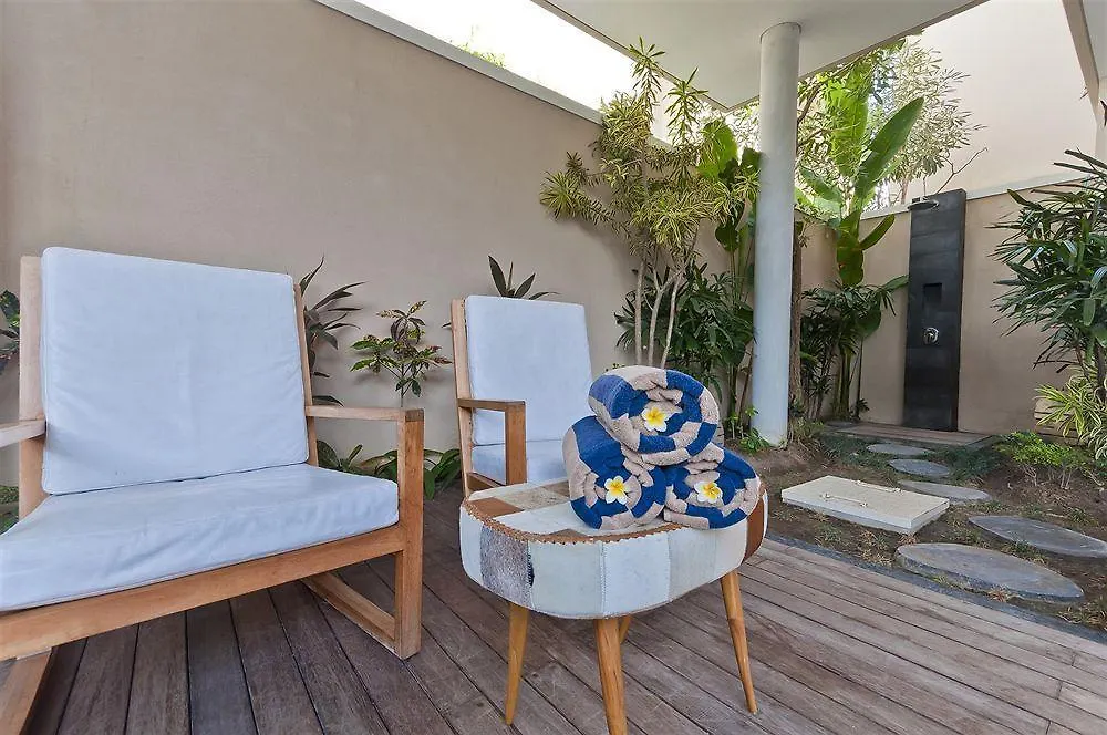 Beautiful Bali Villas Legian