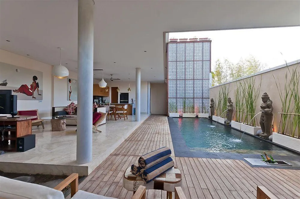 Beautiful Bali Villas Legian   Legian (Bali)