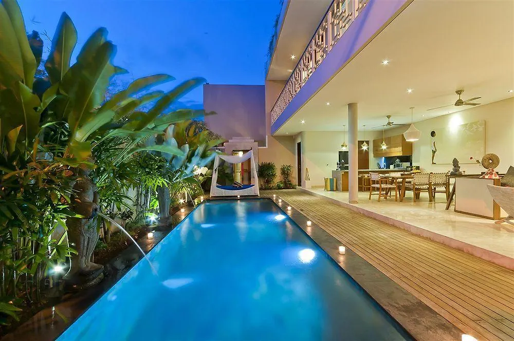 Beautiful Bali Villas Legian  0*, Legian (Bali) Indonesia