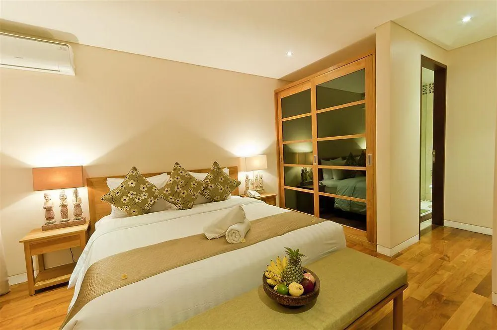 Beautiful Bali Villas Legian  0*, Legian (Bali)
