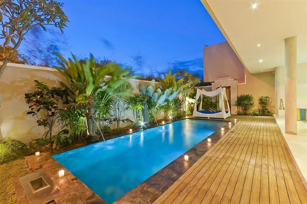 Beautiful Bali Villas Legian  Legian (Bali)