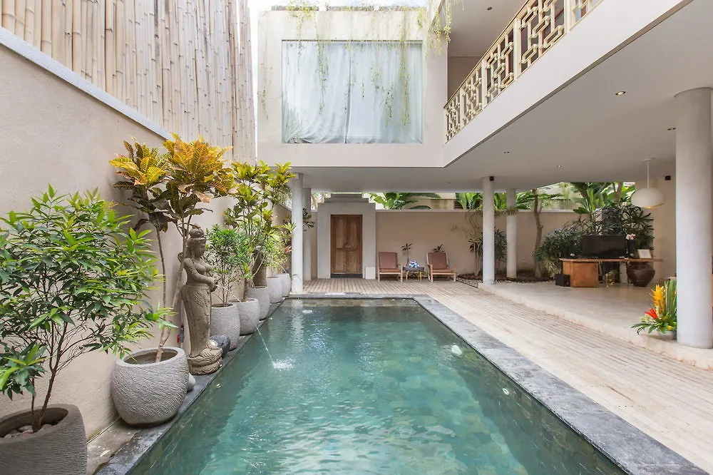 Beautiful Bali Villas Legian