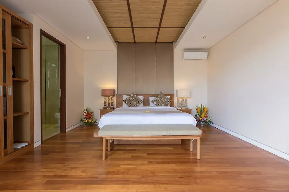 Beautiful Bali Villas Legian  Legian (Bali)