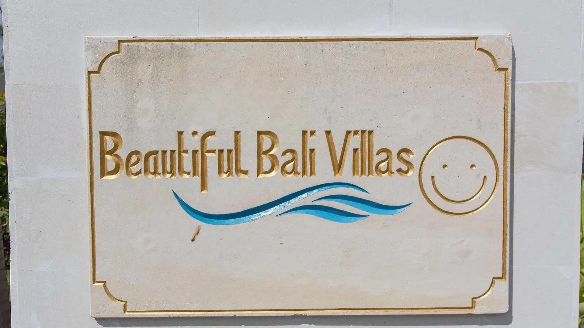 Beautiful Bali Villas Legian
