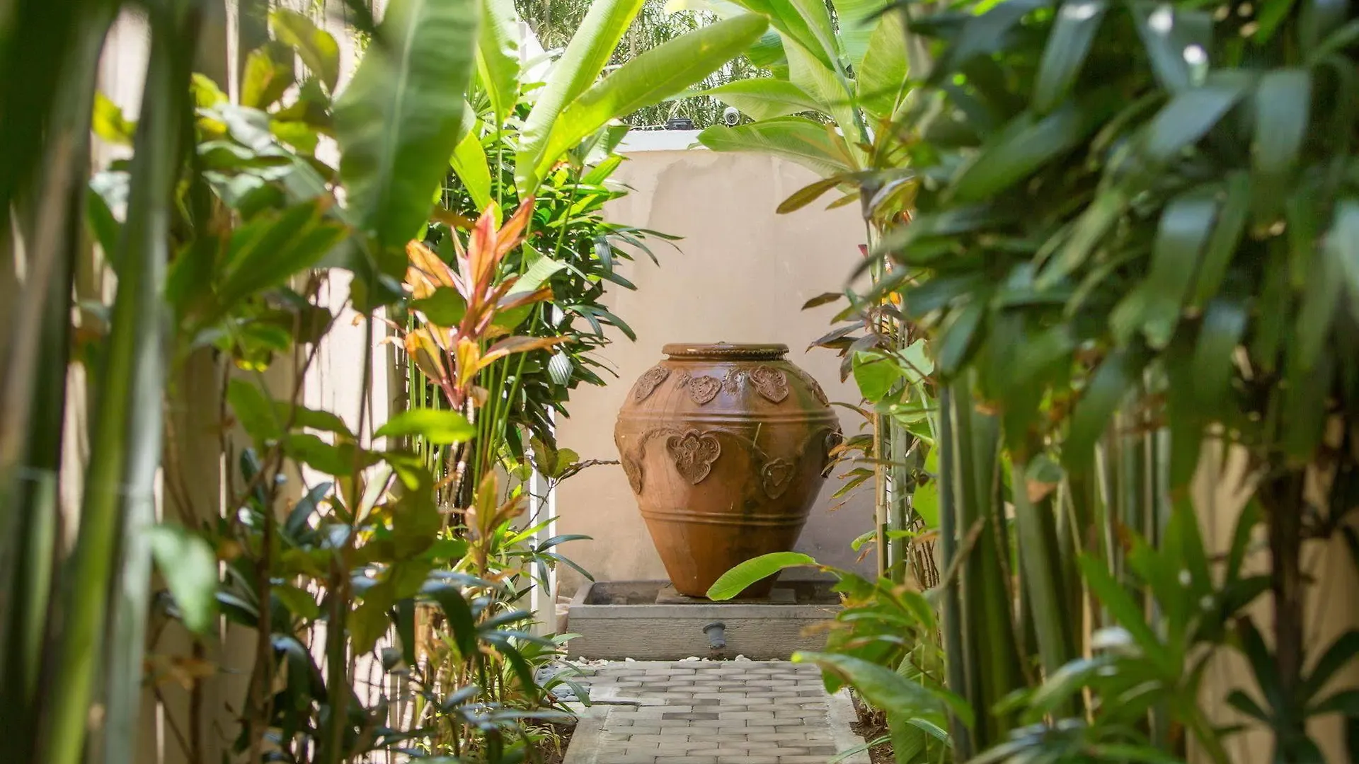 Beautiful Bali Villas Legian