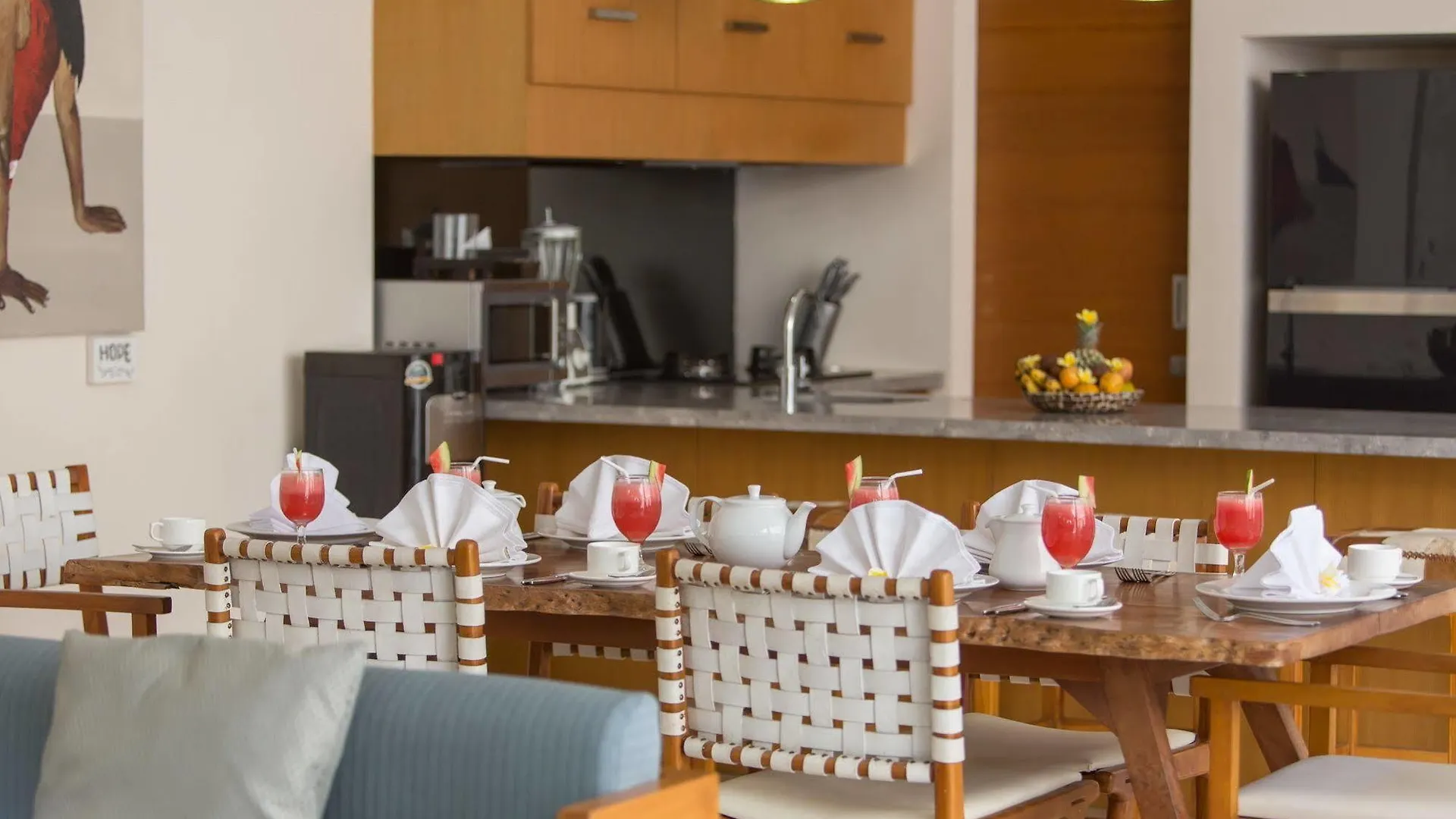 Beautiful Bali Villas Legian