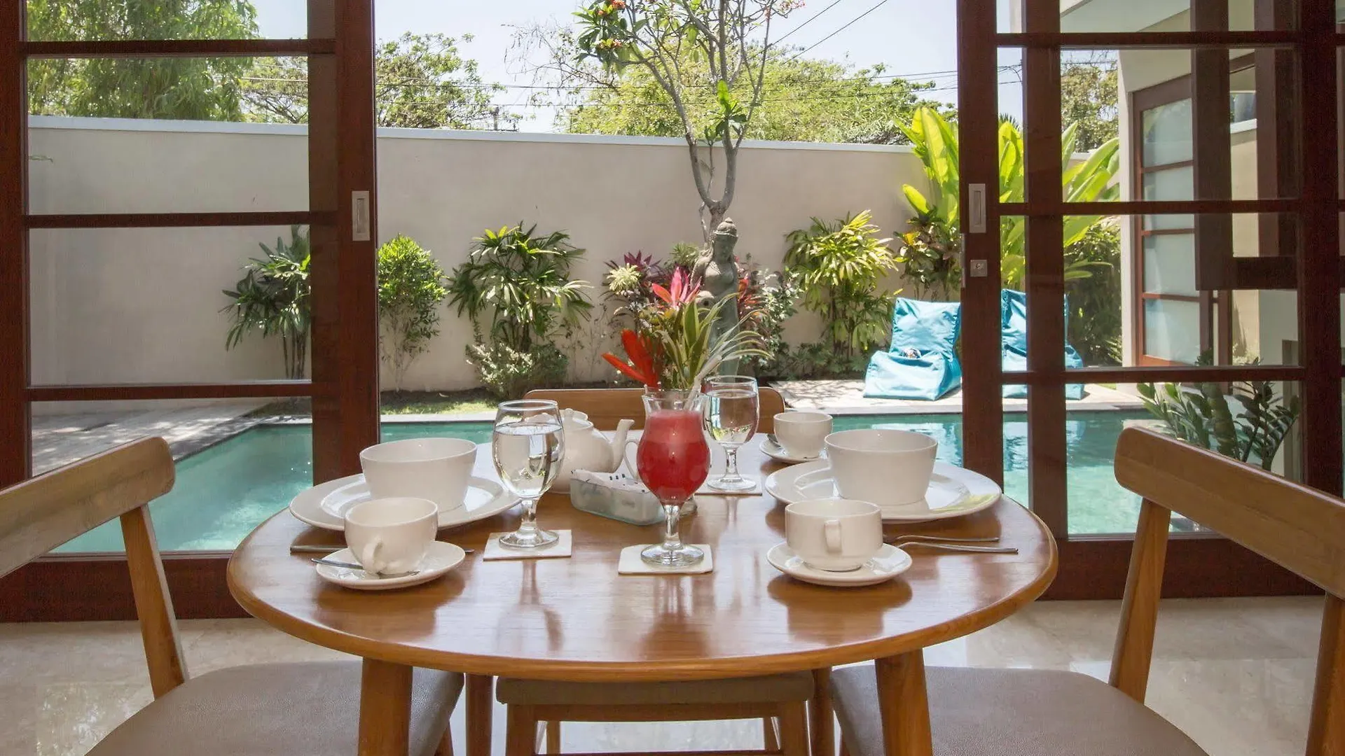 Beautiful Bali Villas Legian