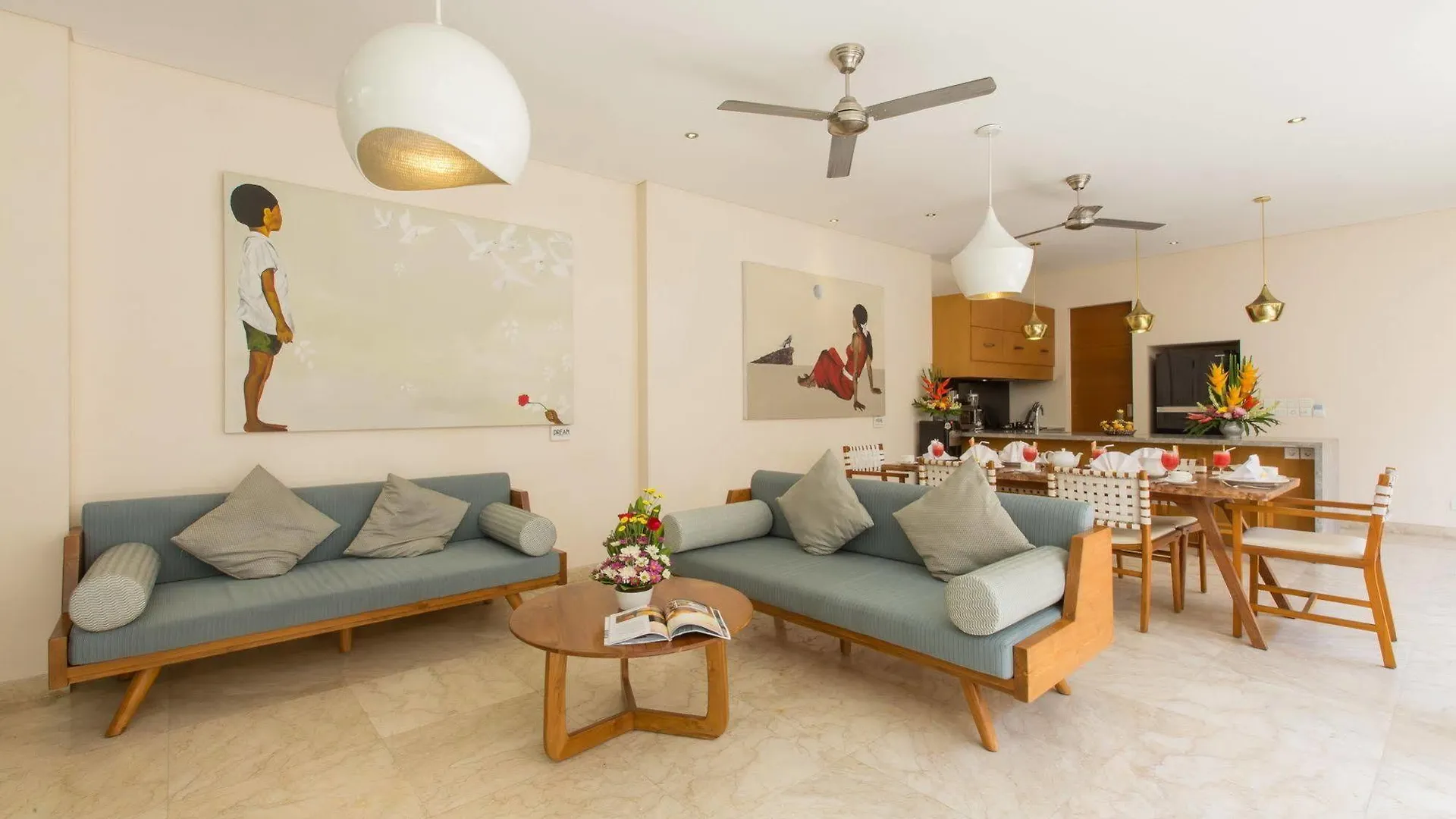 Beautiful Bali Villas Legian   Legian (Bali)