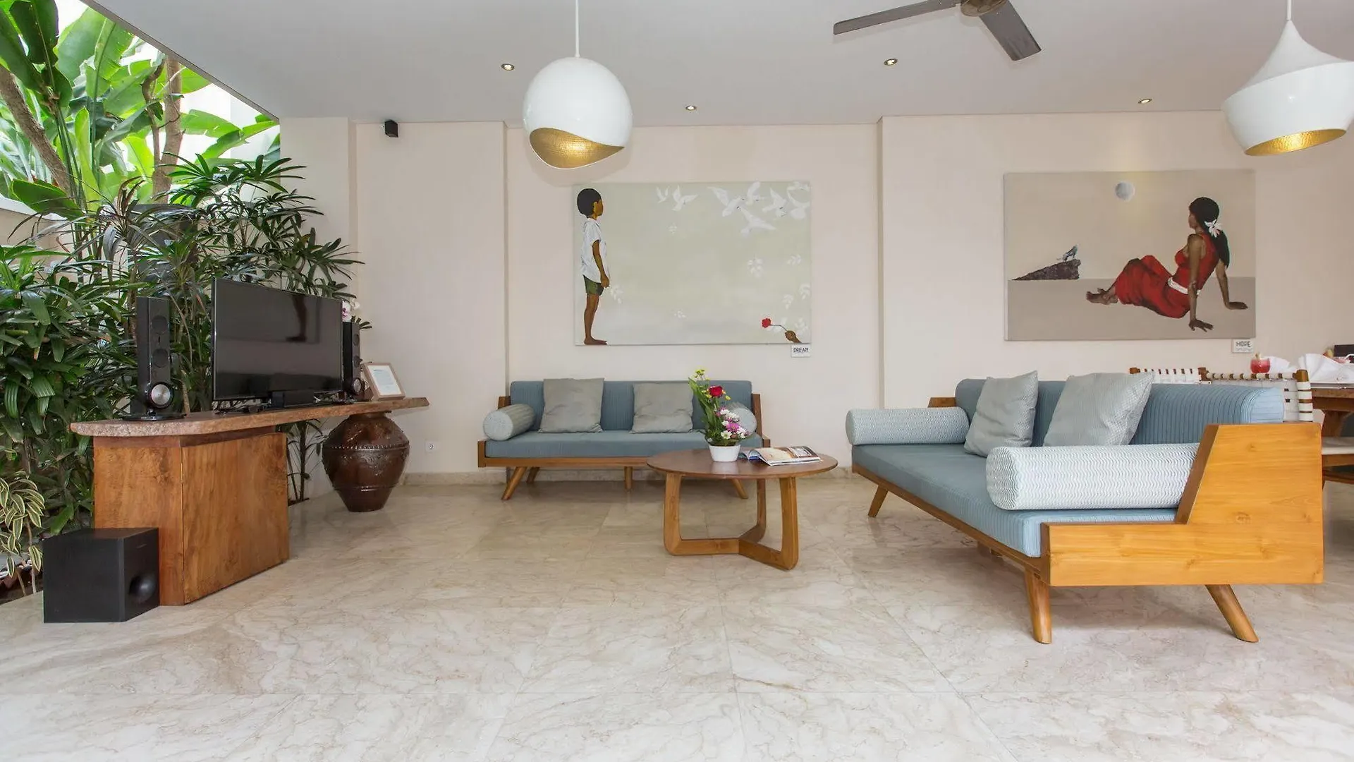 Beautiful Bali Villas Legian  0*, Legian (Bali)